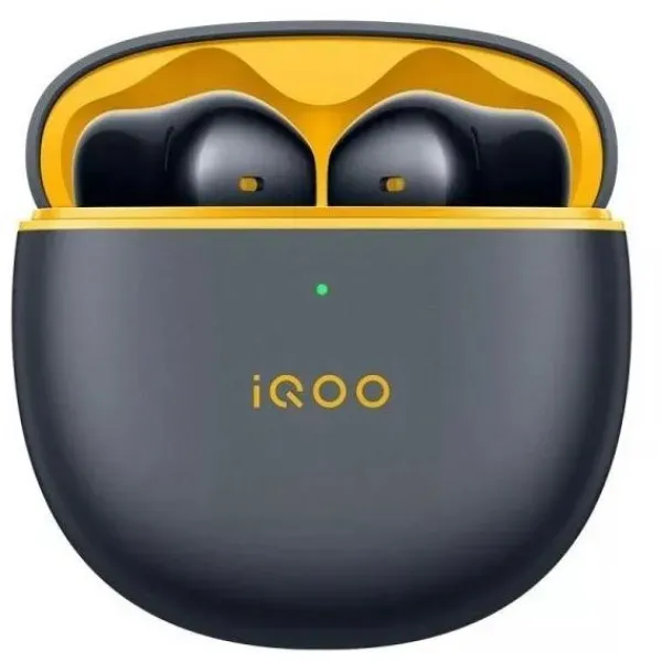 Навушники Vivo IQOO TWS Air Pro Yellow недорого