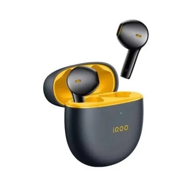 Наушники Vivo IQOO TWS Air Pro Yellow