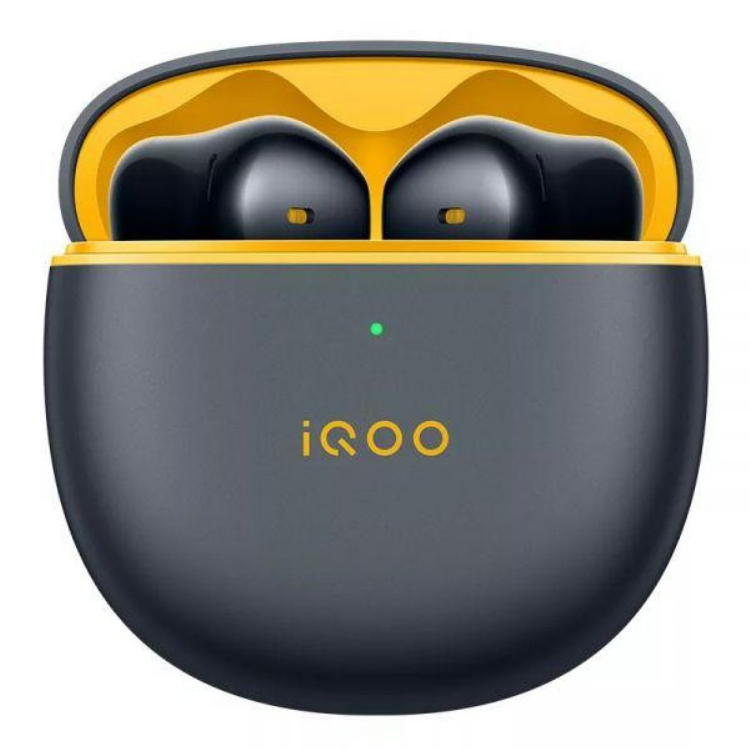 Навушники Vivo IQOO TWS Air Yellow недорого