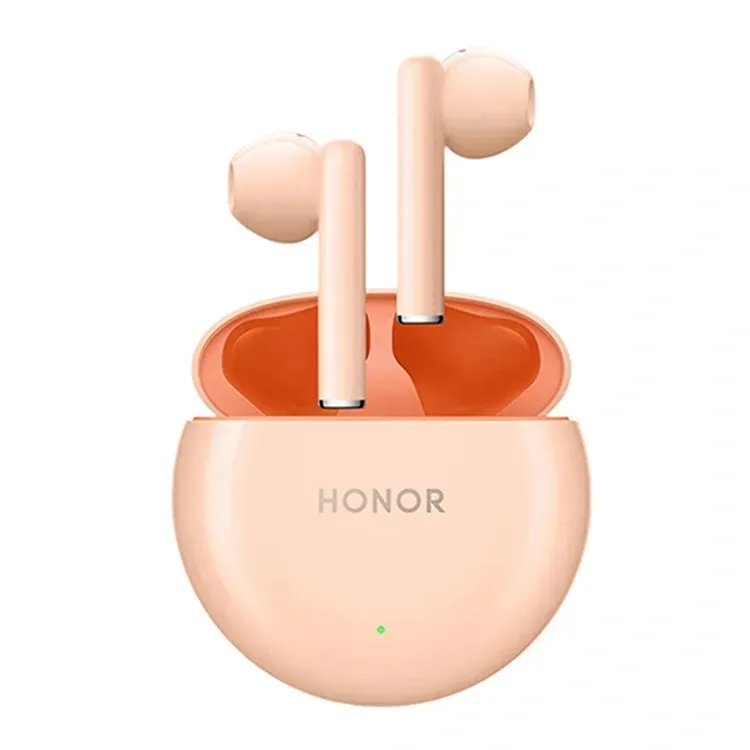 Навушники Honor Earbuds X5 Pink 