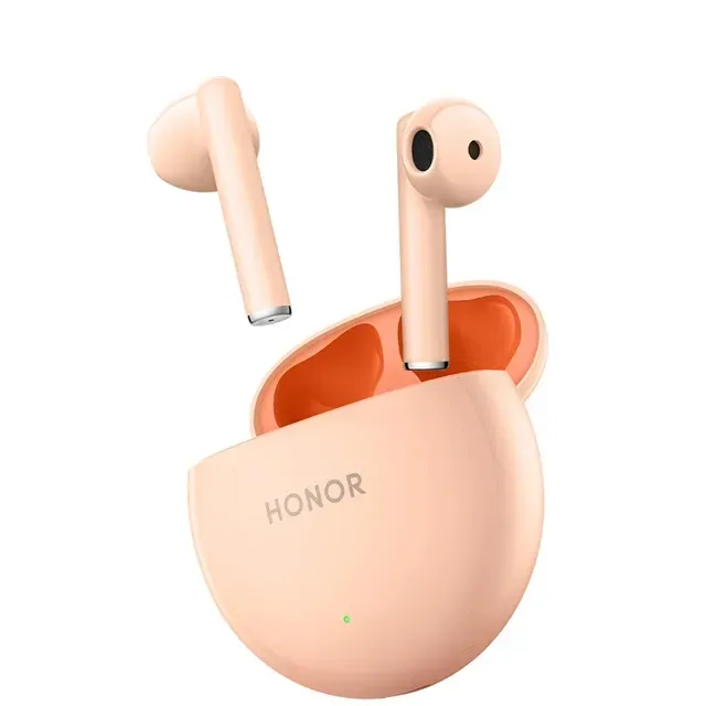 Навушники Honor Earbuds X5 Pink фото