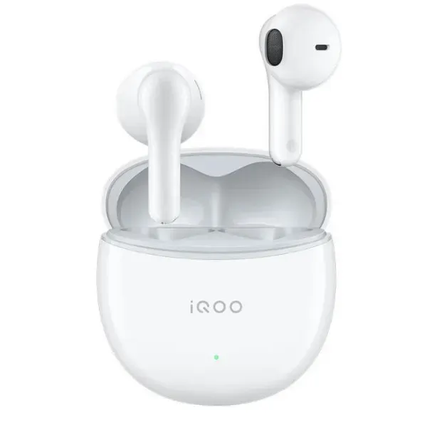 Навушники Vivo IQOO TWS Air 2 White