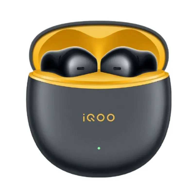 Навушники Vivo IQOO TWS Air 2 Yellow ціна
