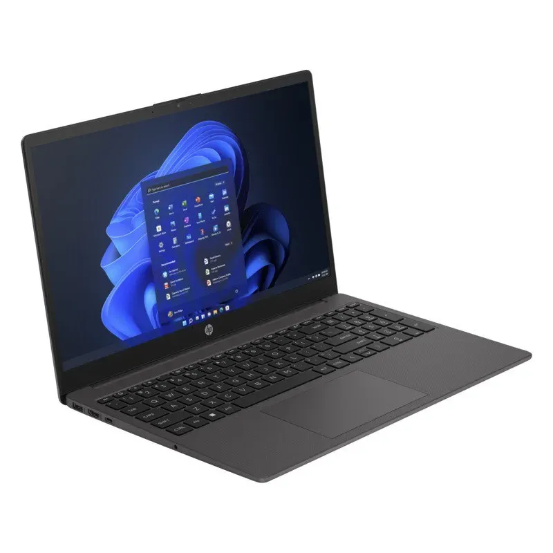 Ноутбук-трансформер HP 250 G10 Dark Ash Silver (8D450ES) ціна