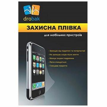 Захисне скло та плівка Drobak Apple iPad mini (500219)