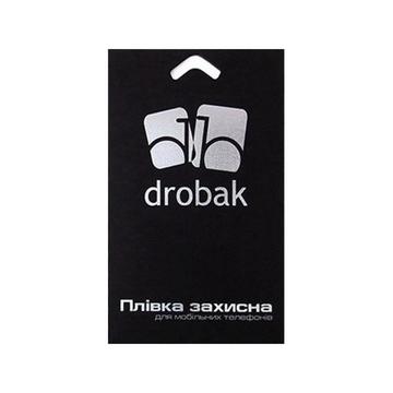 Захисне скло та плівка Drobak LG L60 (X145) (501576)