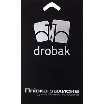 Захисне скло та плівка Drobak Samsung Galaxy Ace 4 Duos G313HU (506026)