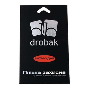 Защитное стекло и пленка  Drobak Lenovo S930 Anti-Shock (501430)