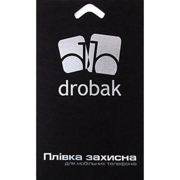 Защитная пленка Drobak Samsung Galaxy A3 (508981)