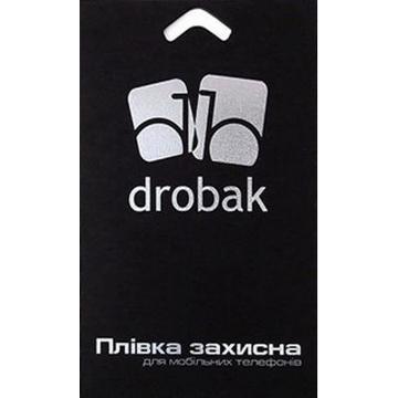 Захисне скло та плівка Drobak Samsung Galaxy A5 (508982)