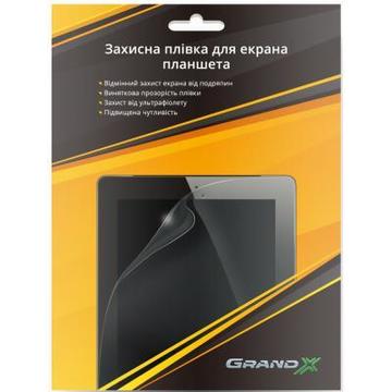 Защитное стекло и пленка  Grand-X Ultra Clear Lenovo IdeaTab A1000 (PZGUCLITA1)