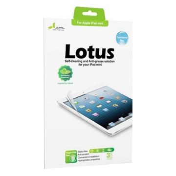 Захисне скло та плівка JCPAL Lotus Anti-Grease iPad mini (High Transparency) (JCP1031)