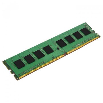 Оперативная память Kingston DDR4 16GB 2666 MHz (KVR26N19D8/16)