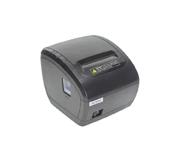 Принтер Чеків Xprinter XP-Q838L недорого