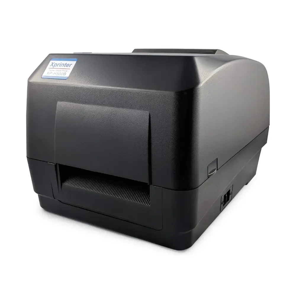 Принтери етикеток Xprinter XP-H500B недорого