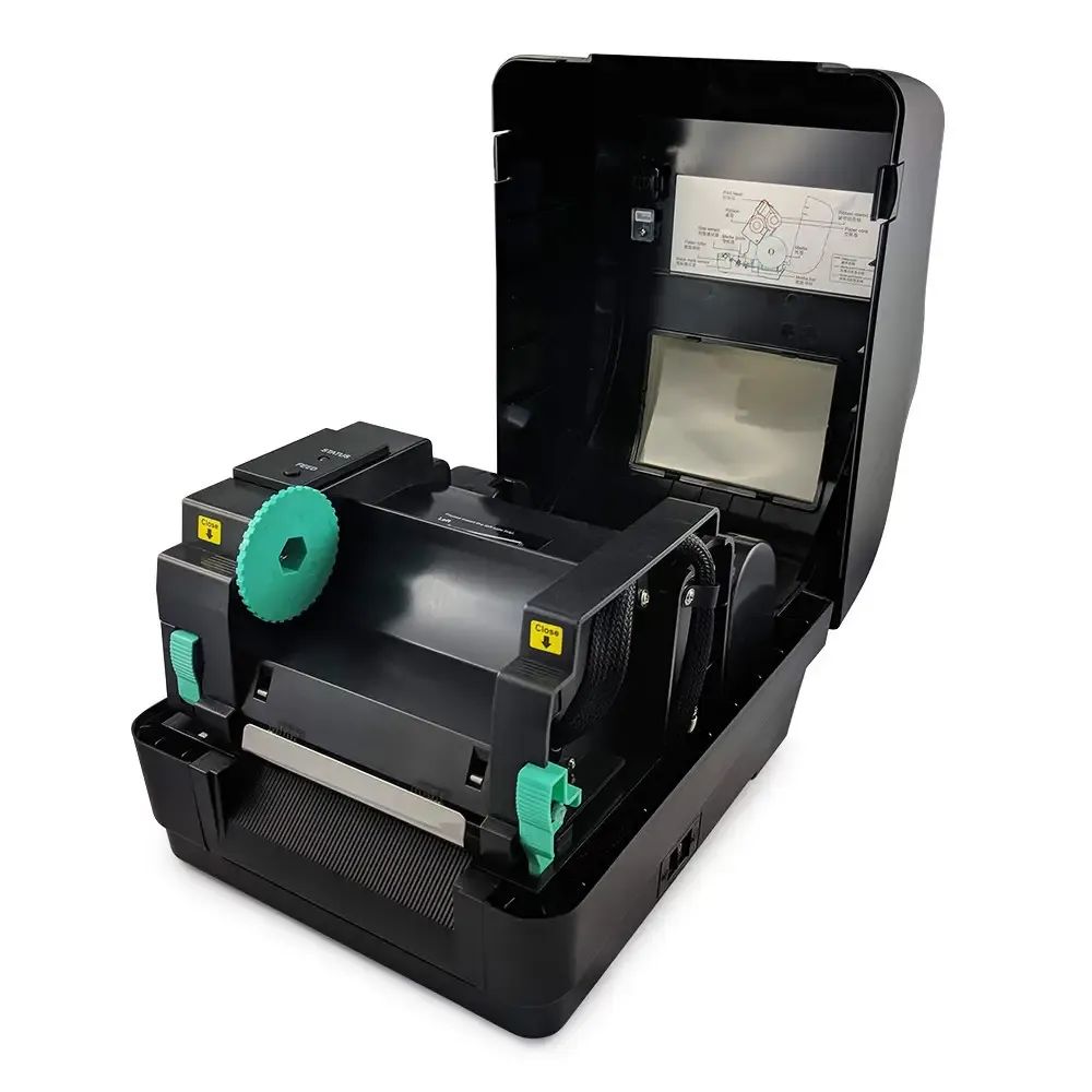 Принтери етикеток Xprinter XP-H500E ціна