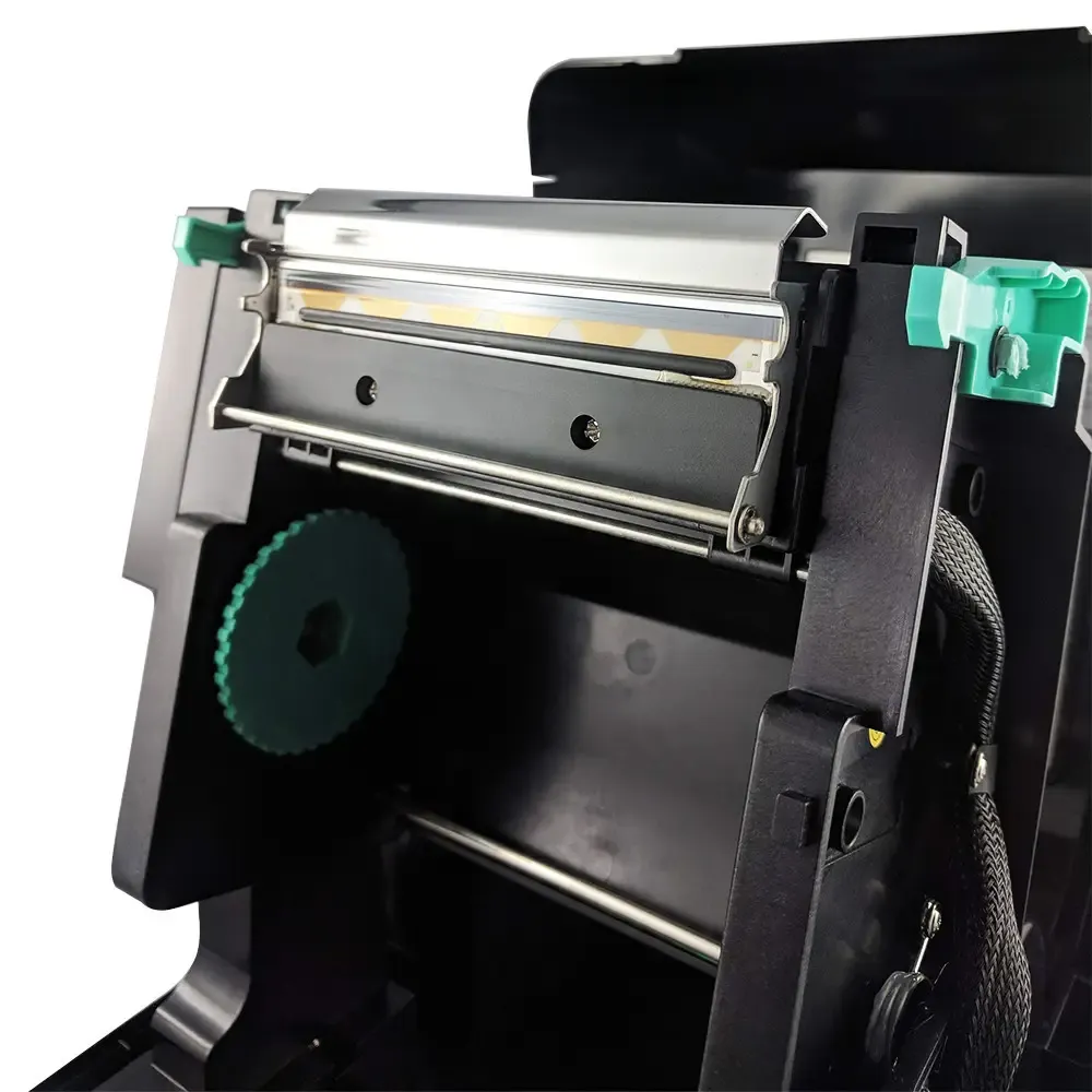 Принтери етикеток Xprinter XP-H500E недорого
