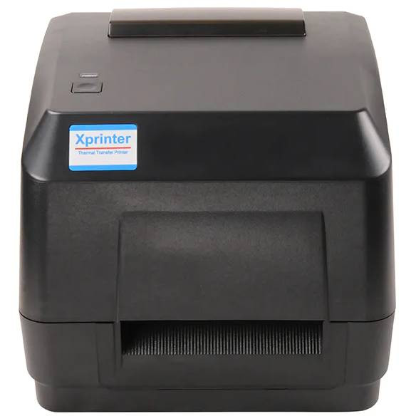 Принтери етикеток Xprinter XP-H500E