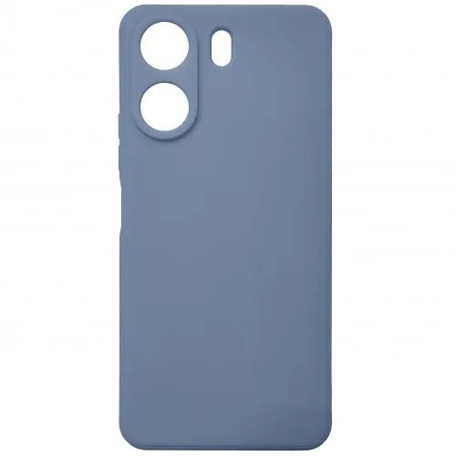 Панель Soft TPU Armor for Xiaomi Redmi 13C/Poco C65 Linen Blue