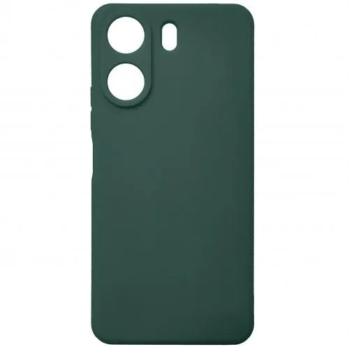 Панель Soft TPU Armor for Xiaomi Redmi 13C/Poco C65 Midnight Green