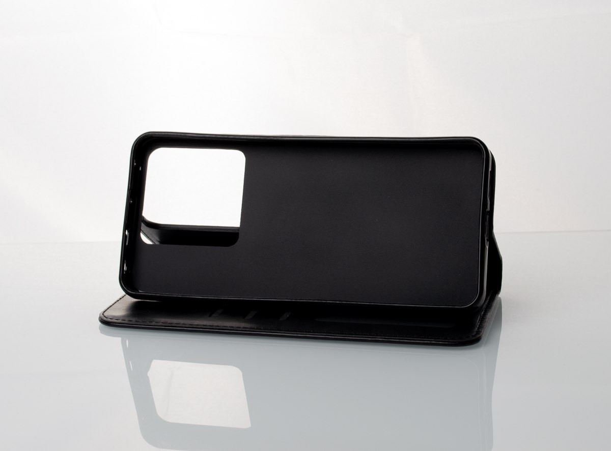 Чохол-книжка Elegant for Xiaomi Redmi Note 13 5G Black купити