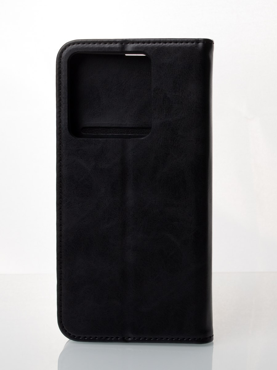 Чохол-книжка Elegant for Xiaomi Redmi Note 13 5G Black 