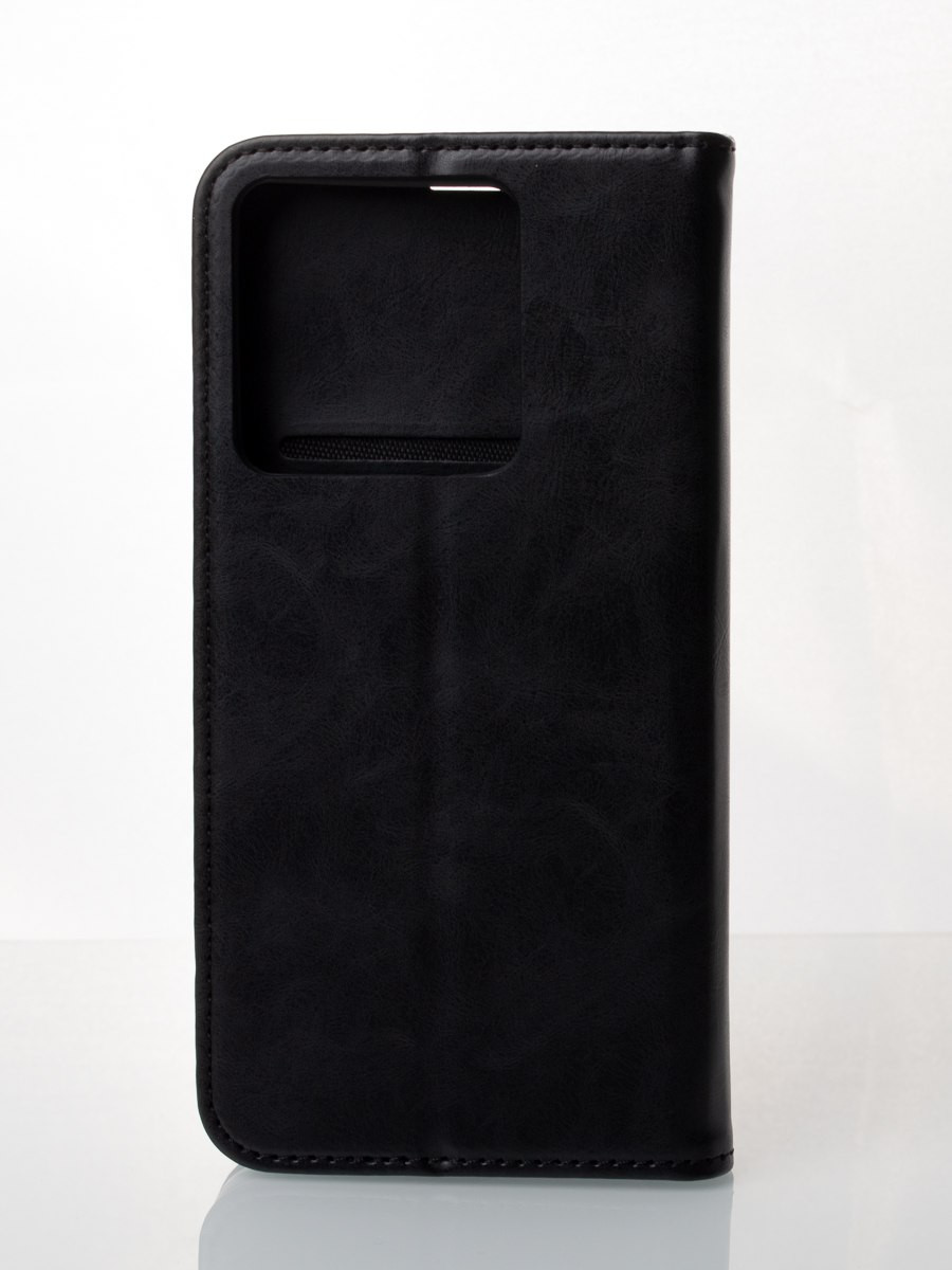 Чехол-книжка Elegant for Xiaomi Redmi Note 13 5G Black