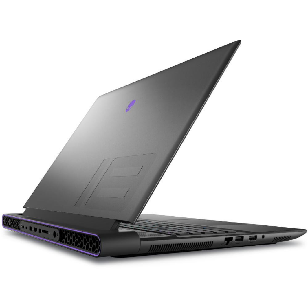 Ігровий ноутбук Alienware m18 R1 (useahbtsm18r1rplggxp) ціна