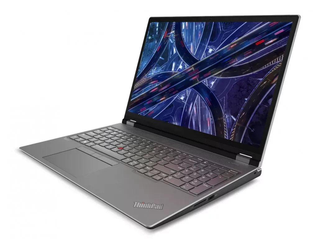 Ігровий ноутбук Lenovo ThinkPad P16 Gen 2 (21FA0021US) купити