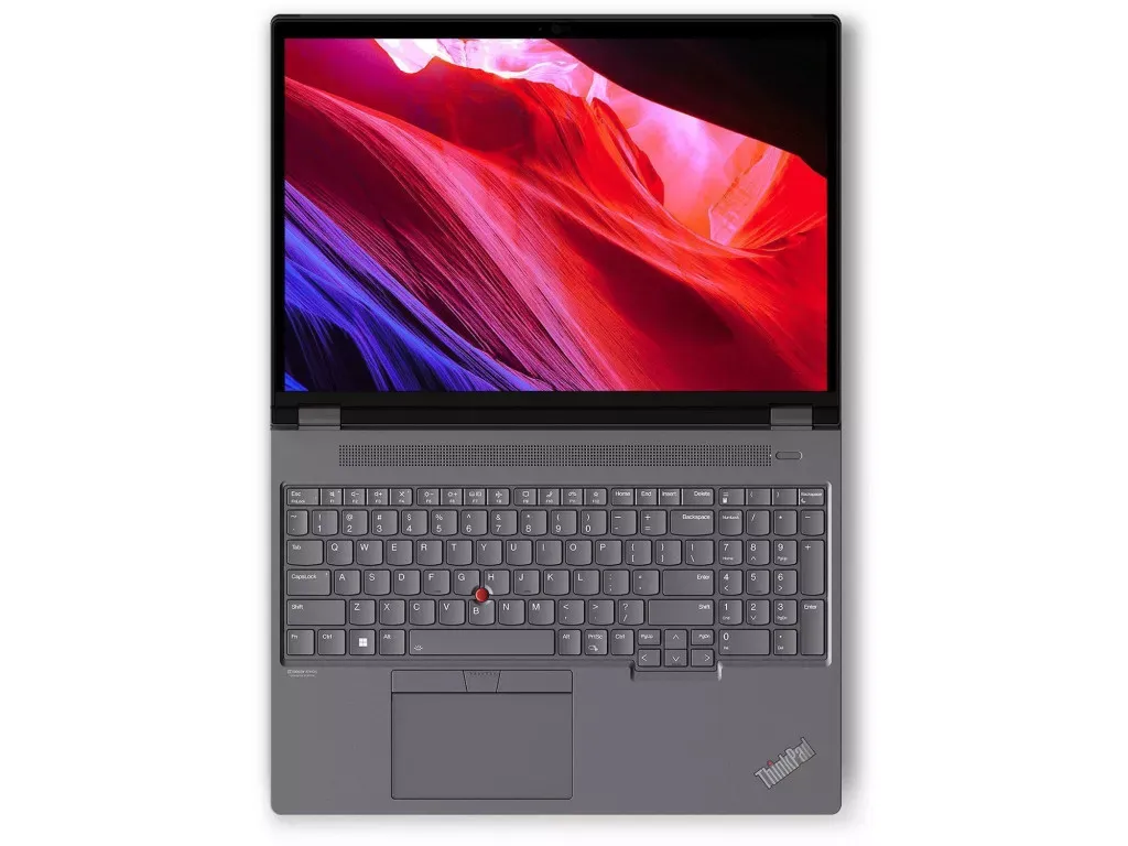 Ігровий ноутбук Lenovo ThinkPad P16 Gen 2 (21FA0021US) в Україні