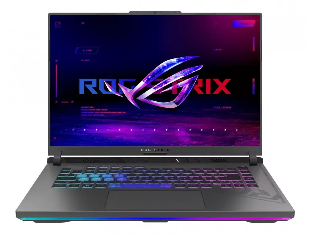 Ігровий ноутбук Asus ROG Strix G16 G614JV (G614JV-IS96)