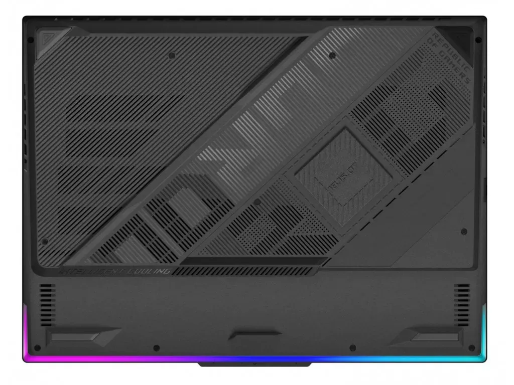Ігровий ноутбук Asus ROG Strix G16 G614JV (G614JV-IS96) в Україні