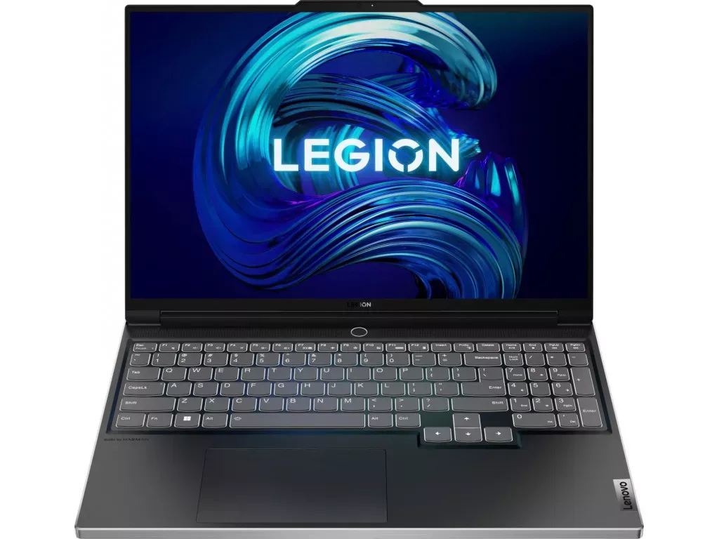 Ігровий ноутбук Lenovo Legion Slim 7 16ARHA7 (82UG0002US)