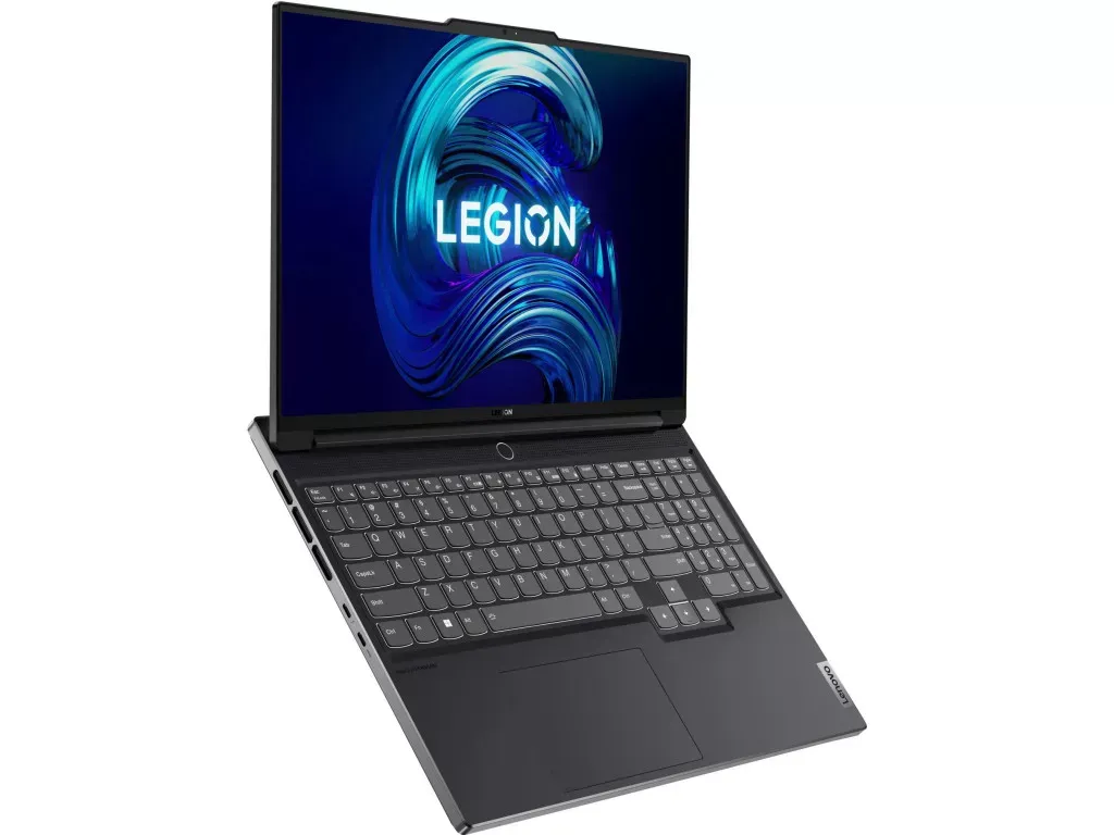 Ігровий ноутбук Lenovo Legion Slim 7 16ARHA7 (82UG0002US) купити