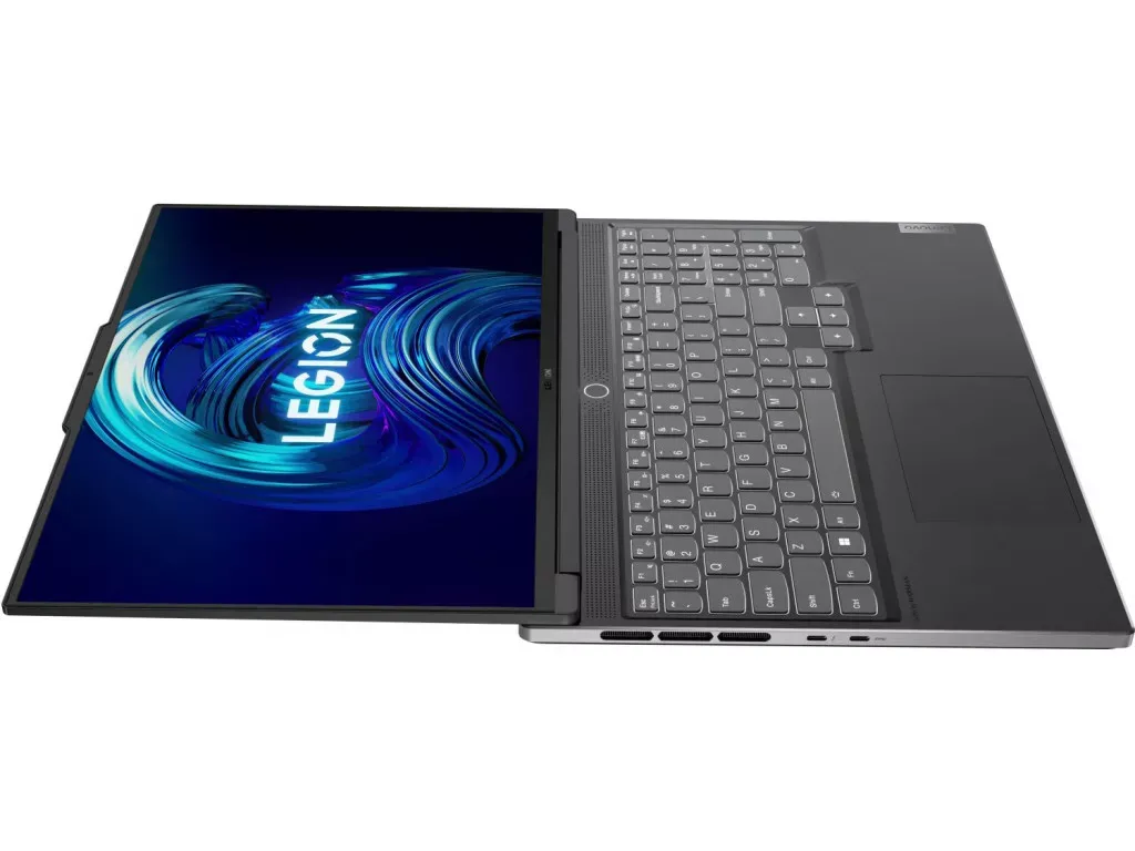 Ігровий ноутбук Lenovo Legion Slim 7 16ARHA7 (82UG0002US) фото