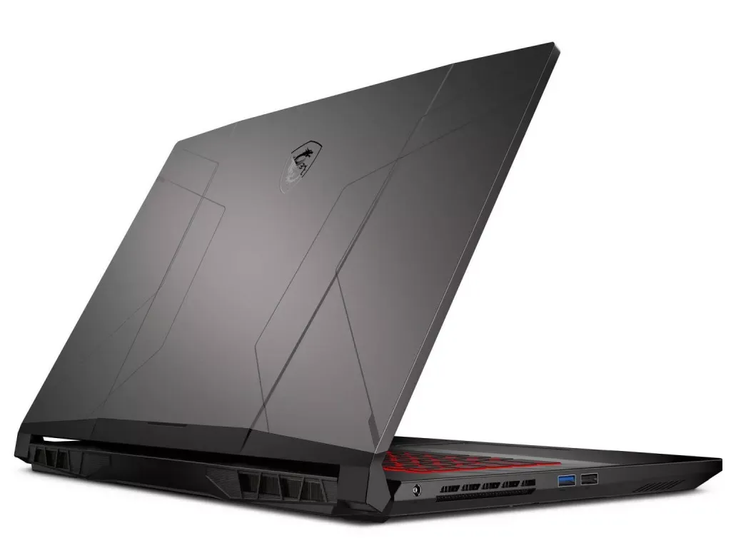 Ігровий ноутбук MSI Pulse GL76 12UGK-256 (PulseGL7612256) ціна