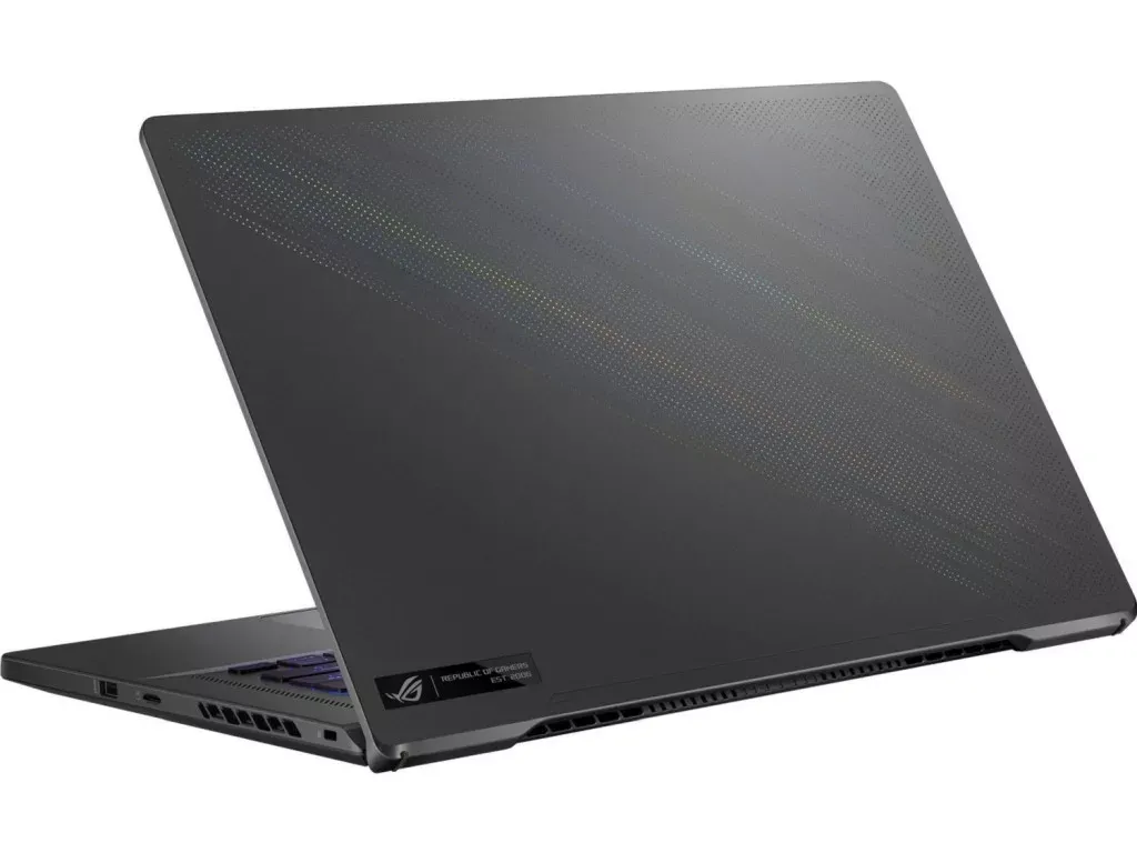 Ігровий ноутбук Asus ROG Zephyrus G15 GA503QM (GA503QM-BS94Q) CUSTOM недорого