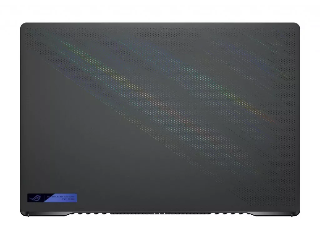 Ігровий ноутбук Asus ROG Zephyrus G15 GA503QM (GA503QM-BS94Q) CUSTOM недорого