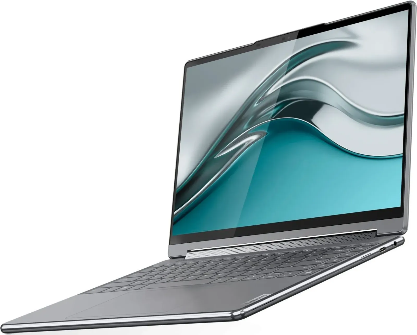Ноутбук Lenovo Yoga 9 14IAP7 (82LU0000US) ціна