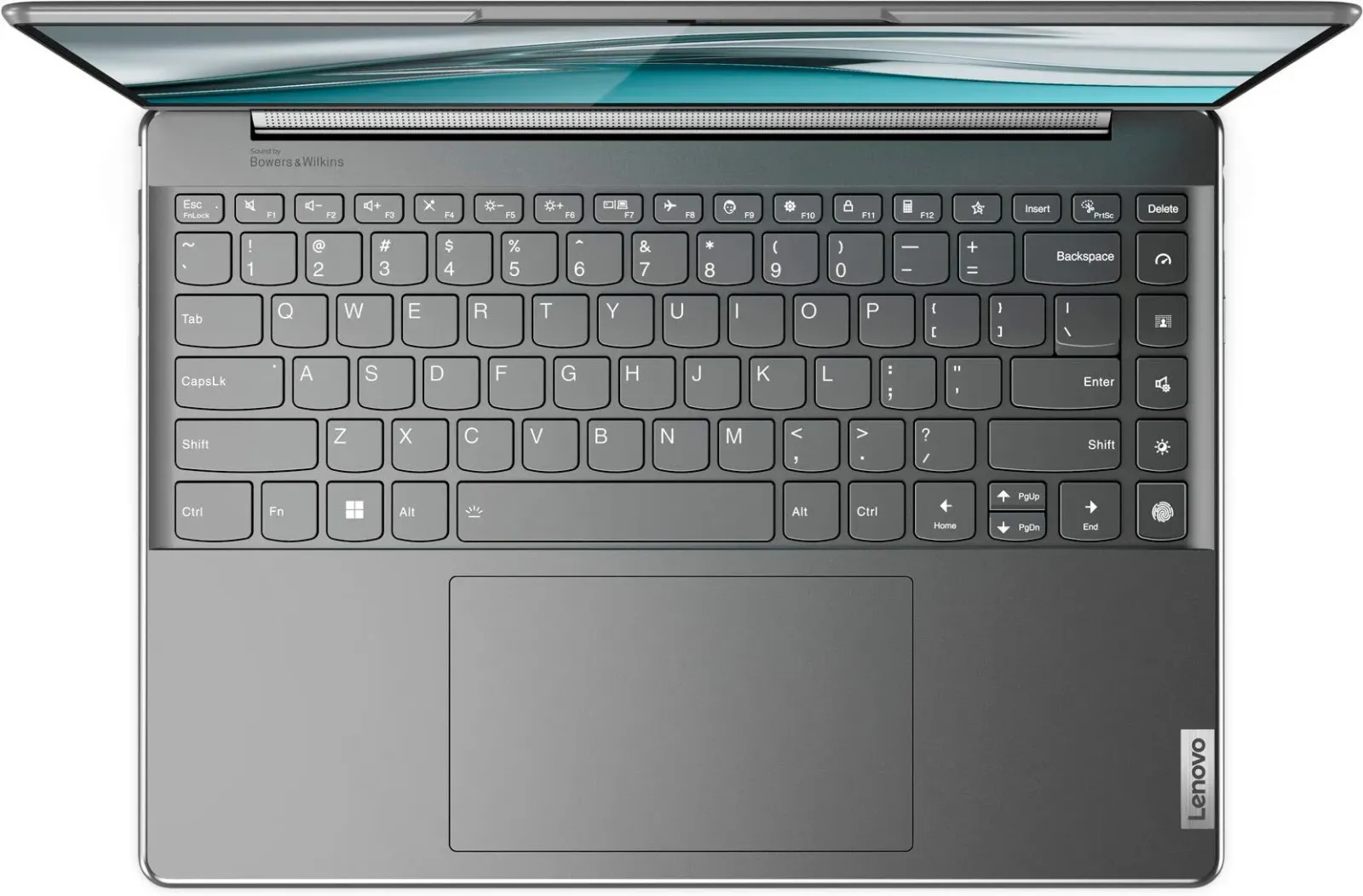 Ноутбук Lenovo Yoga 9 14IAP7 (82LU0000US) недорого