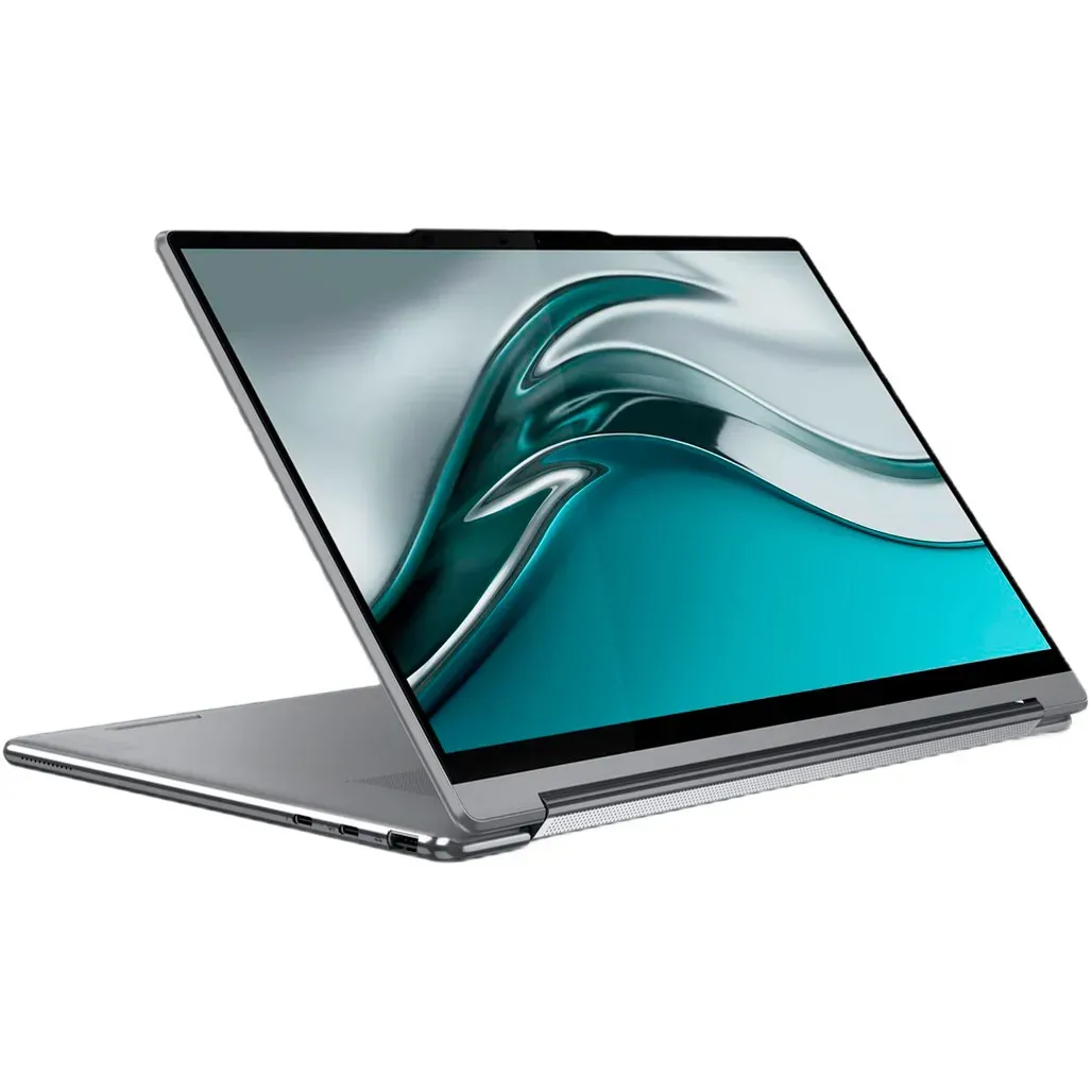 Ноутбук Lenovo Yoga 9 14IAP7 (82LU0000US)