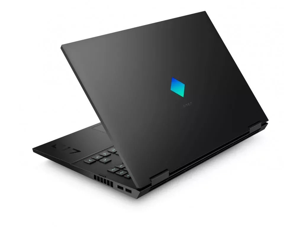 Ігровий ноутбук HP OMEN 17-ck1010nr (63S74UA) недорого