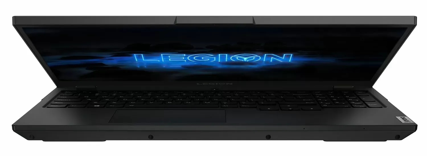 Ігровий ноутбук Lenovo Legion 5 15ACH6 (82JW00BFUS) CUSTOM фото