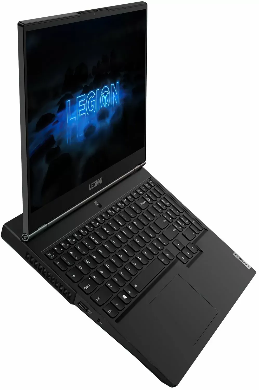 Ігровий ноутбук Lenovo Legion 5 15ACH6 (82JW00BFUS) CUSTOM фото