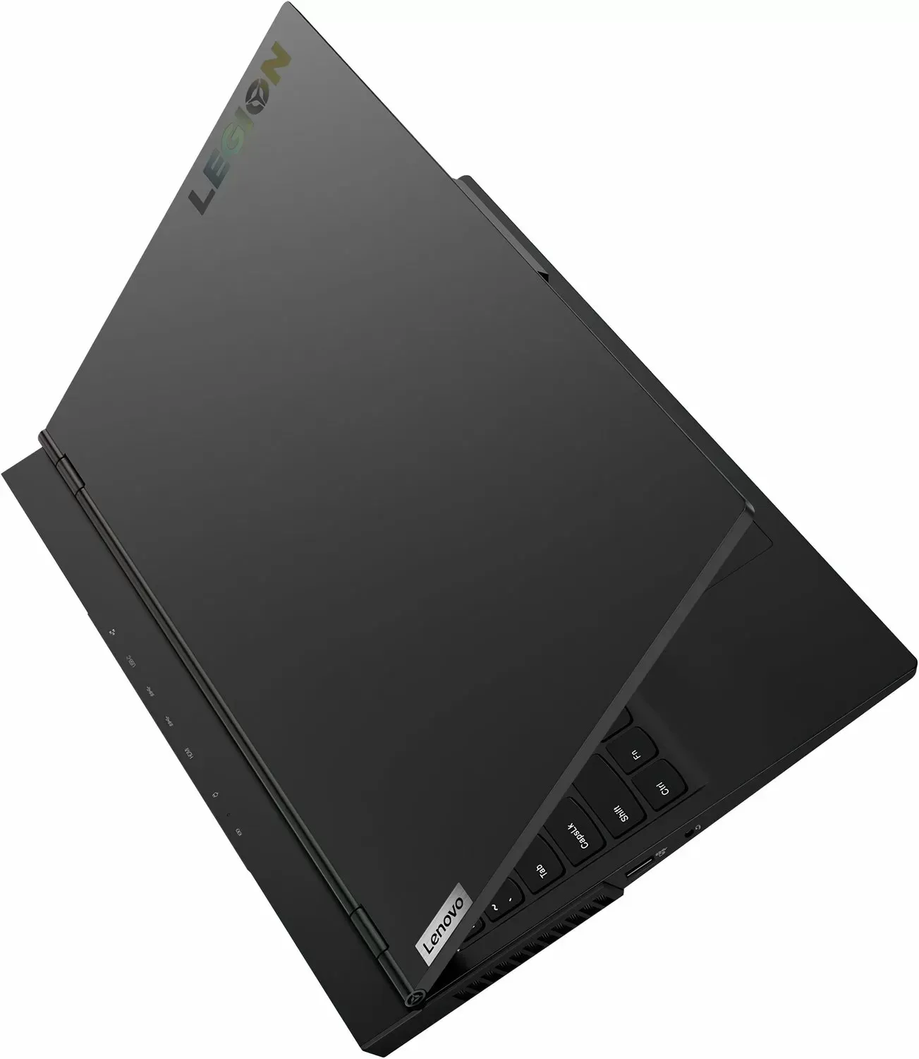 Ігровий ноутбук Lenovo Legion 5 15ACH6 (82JW00BFUS) CUSTOM ціна
