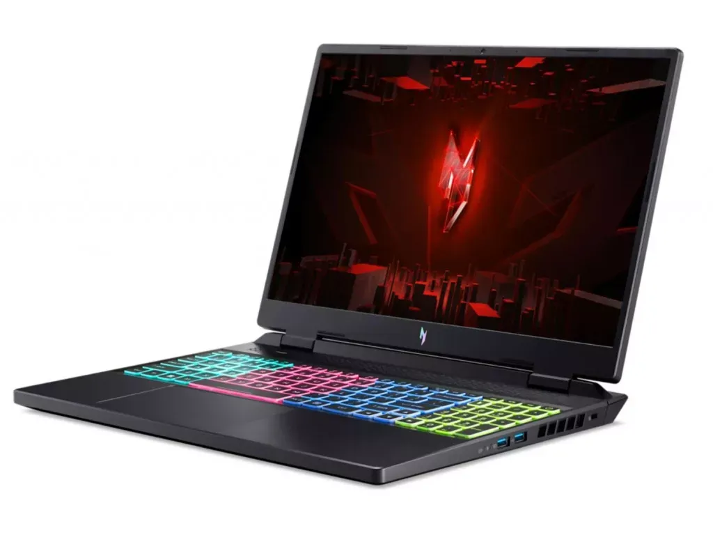 Ігровий ноутбук Acer Nitro 5 AN517-55-57WA (NH.QJAAA.002) CUSTOM в Україні