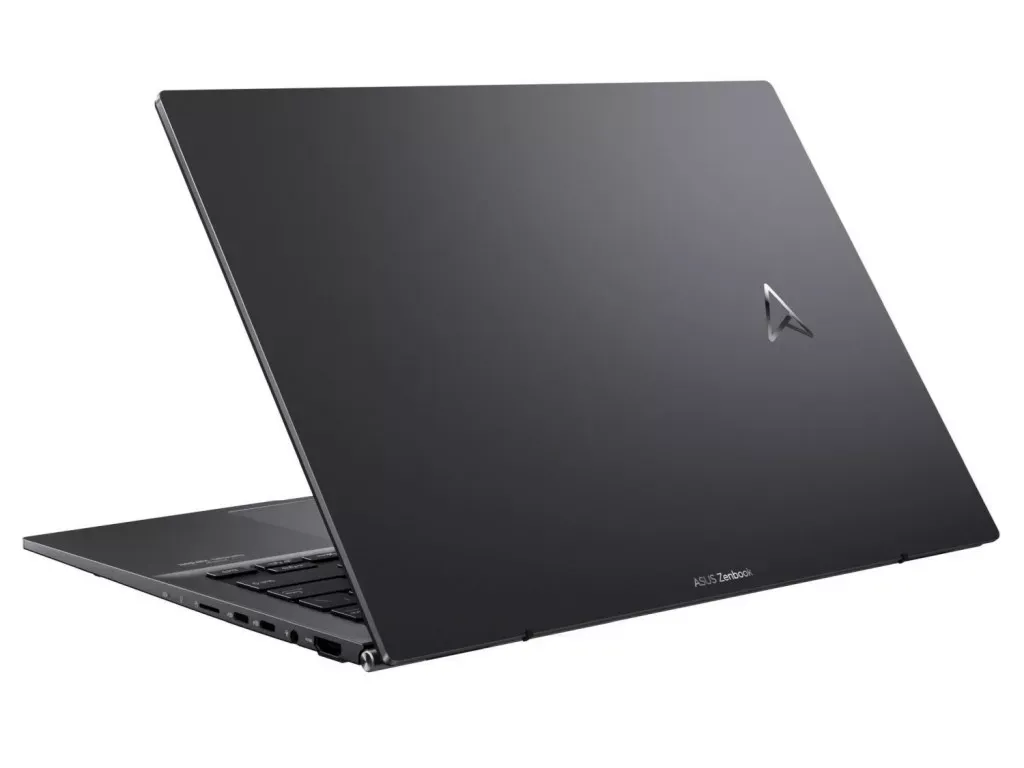 Ноутбук Asus ZenBook 14 UM3402YA (UM3402YA-DS71) недорого