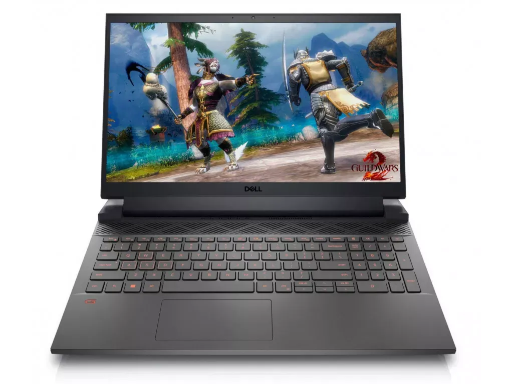 Ігровий ноутбук Dell G15 5520 (5520-1D62J) CUSTOM