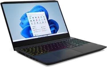 Ігровий ноутбук Lenovo IdeaPad Gaming 3 15IHU6 (82K1015DUS) CUSTOM ціна