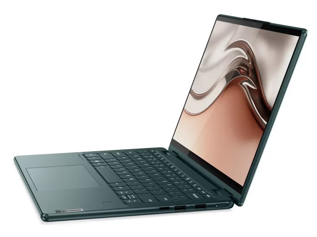 Ноутбук Lenovo Yoga 6 13ALC7 (82UD0000US) купити